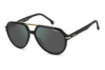 Occhiali da Sole Uomo CARRERA CARRERA-315S 807 Q3 size 58