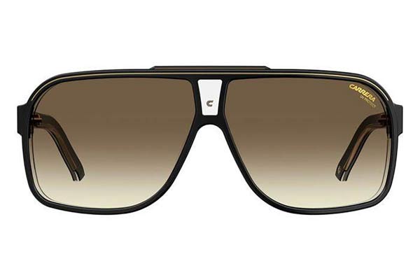CARRERA modello GRAND PRIX 2 di colore 807 HA