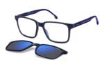 Occhiali da Vista Uomo CARRERA CA-8069CS FLL 5X size 53