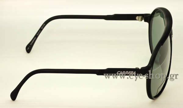 Carrera model CHAMPION and color DL5-Y2 POLARISED