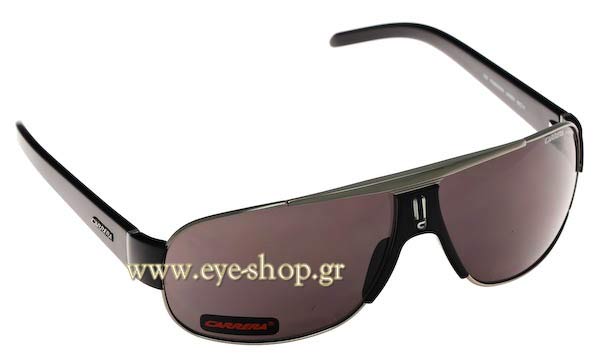 occhiali-da-sole Carrera POSEIDON UCBE5