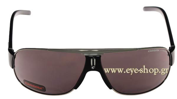 Carrera POSEIDON