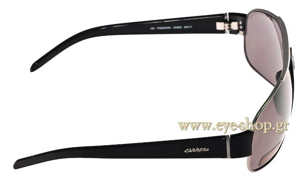Carrera model POSEIDON and color UCBE5