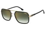 Occhiali da Sole Uomo CARRERA CARRERA-256S RHL D6 size 58