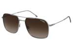 Occhiali da Sole Uomo CARRERA CARRERA-247S 6LB LA size 58