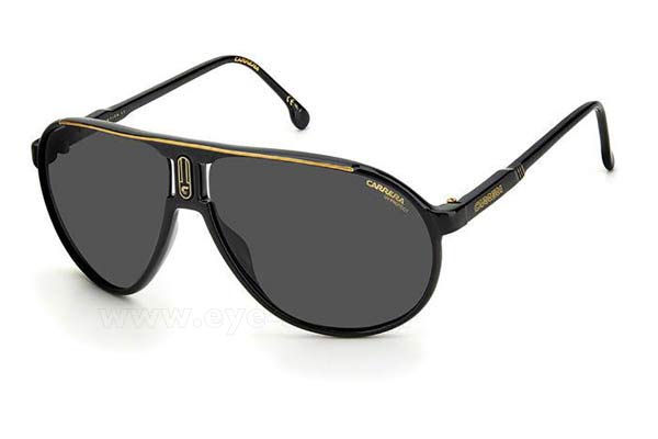 Occhiali CARRERA CHAMPION65N 807 IR