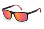 Occhiali da Sole Uomo CARRERA CARRERA-8047S 003 UZ size 58