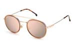 Occhiali da Sole Unisex CARRERA CARRERA-2028TS FWM 0J size 50