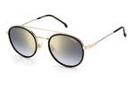 Occhiali da Sole Unisex CARRERA CARRERA-2028TS RHL 1V size 50