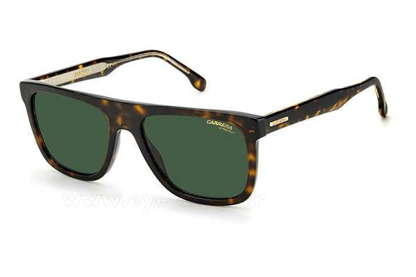 Occhiali CARRERA CARRERA 267S 086 QT