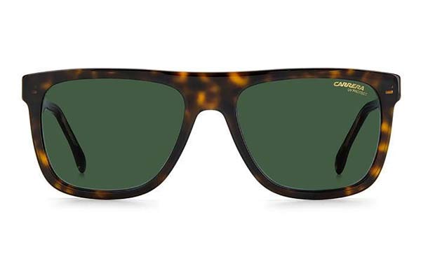 CARRERA modello CARRERA 267S di colore 086 QT