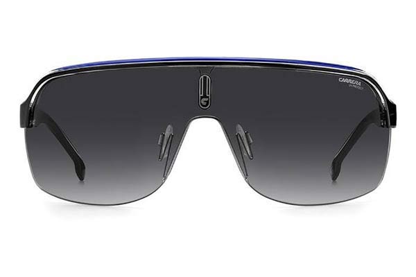 CARRERA modello TOPCAR 1N di colore T5C 9O