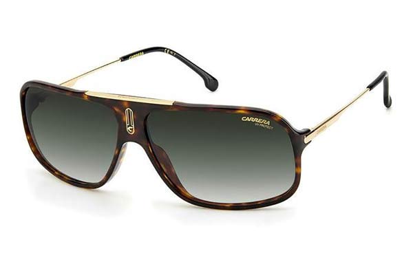 Occhiali da sole CARRERA COOL65 086 9K