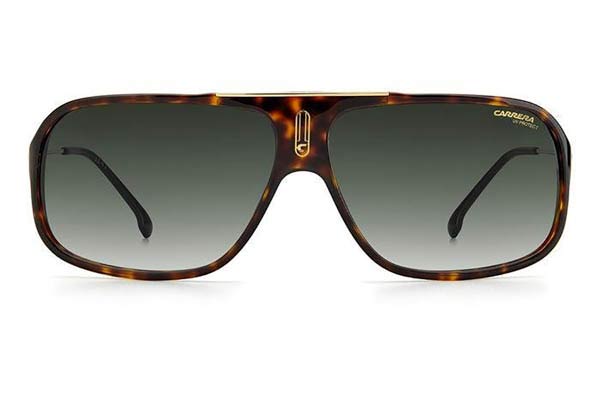 CARRERA modello COOL65 di colore 086 9K