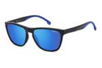 Occhiali da Sole Unisex CARRERA CARRERA-8058S D51 Z0 size 56