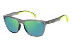 Occhiali da Sole Unisex CARRERA CARRERA-8058S KB7 Z9 size 56