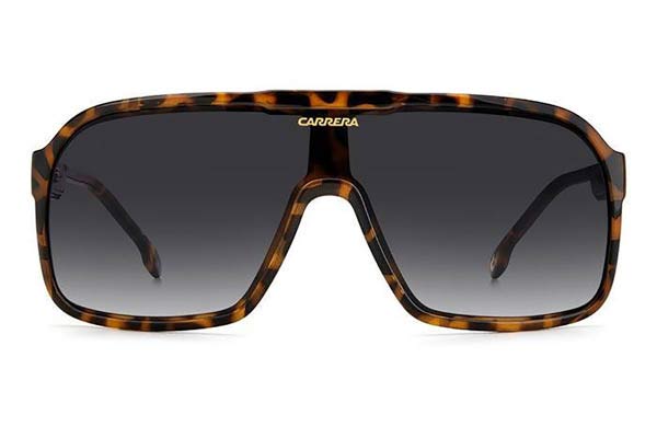 CARRERA modello CARRERA 1046S di colore 086 9O