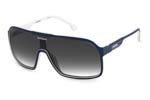 Occhiali da Sole Uomo CARRERA CARRERA-1046S 0JU 9O size 99