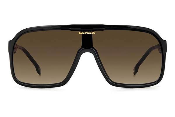 CARRERA modello CARRERA 1046S di colore 807 HA