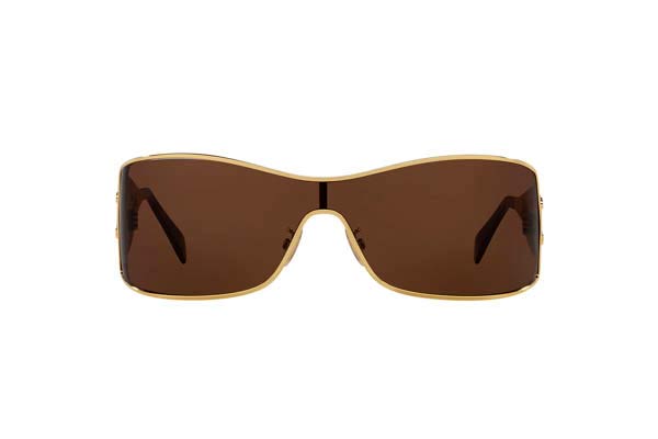 CELINE Cl40283U Maxi Metal Triomphe