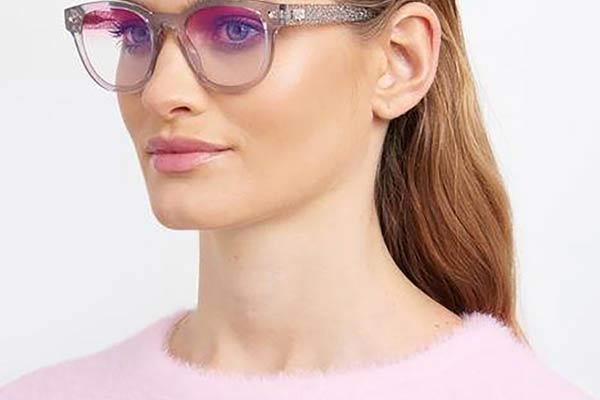 chiara ferragni CF 7018BB Occhiali da Vista 