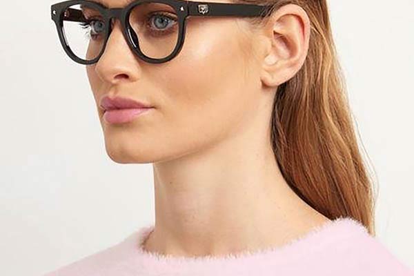 chiara ferragni CF 7018 Occhiali da Vista 