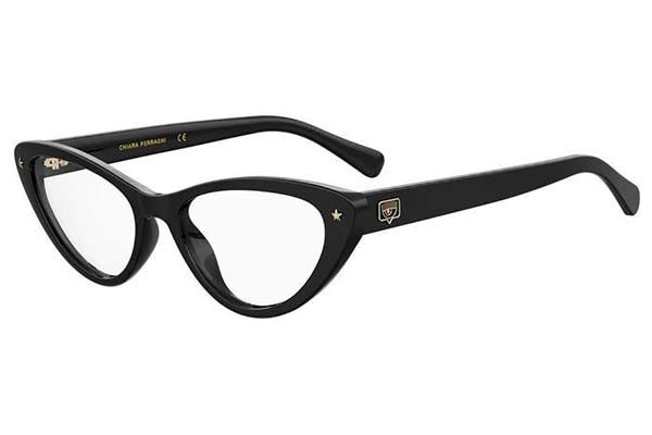 chiara ferragni CF 7012 Occhiali da Vista 