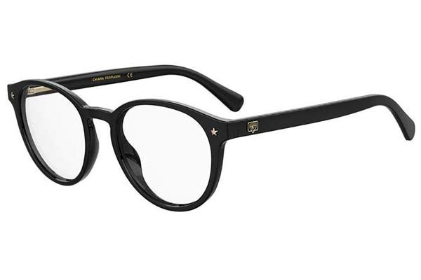 chiara ferragni CF 1015 Occhiali da Vista 