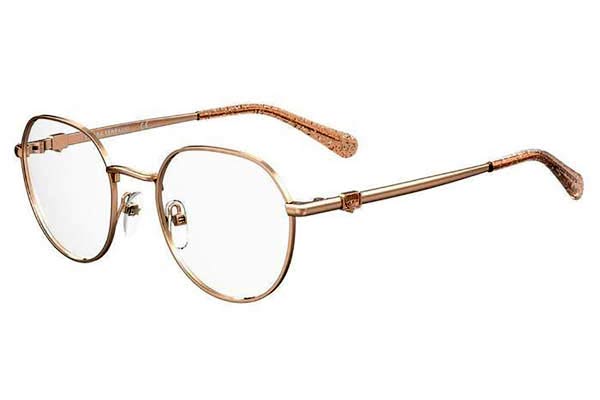 chiara ferragni CF 1012 Occhiali da Vista 