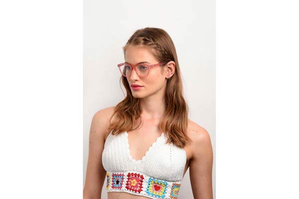chiara ferragni CF 1015 Occhiali da Vista 