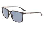 Occhiali da Sole Uomo Calvin Klein Jeans CKJ22522s 002 size 59