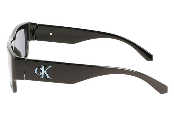Calvin Klein Jeans modello CKJ22635S di colore 001