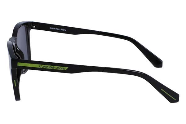 Calvin Klein Jeans modello CKJ22642S di colore 001