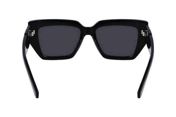 Calvin Klein Jeans modello CKJ23608S di colore 001