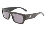 Occhiali da Sole Uomo Calvin Klein Jeans CKJ22635S 002 size 54