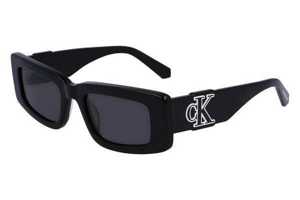 Occhiali Calvin Klein Jeans CKJ23609S 001