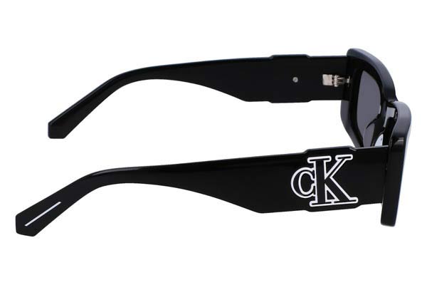 Calvin Klein Jeans modello CKJ23609S di colore 001