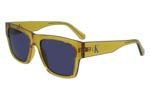 Occhiali da Sole Uomo Calvin Klein Jeans CKJ23605S 701 size 56