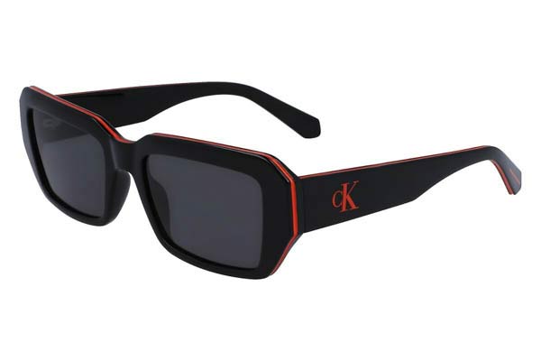 Occhiali Calvin Klein Jeans CKJ23602S 001