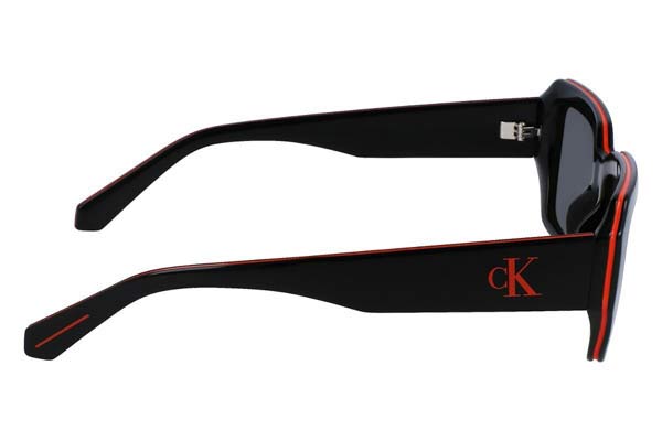 Calvin Klein Jeans modello CKJ23602S di colore 001