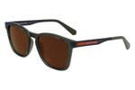 Occhiali da Sole Uomo Calvin Klein Jeans CKJ22642S 309 size 53