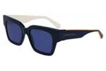 Occhiali da Sole Donna Calvin Klein Jeans CKJ23601S 400 size 52