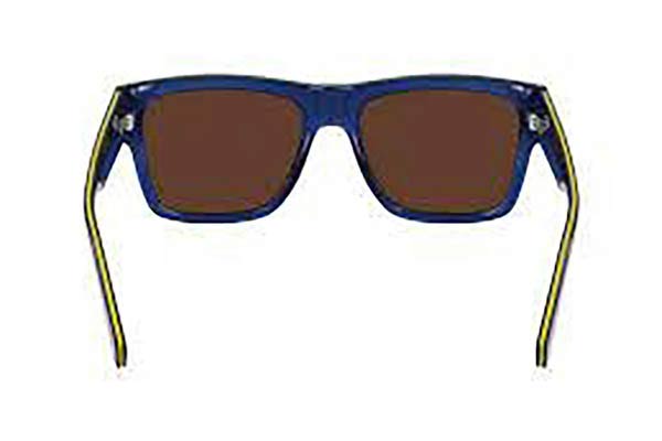 Calvin Klein Jeans modello CKJ23601S di colore 400