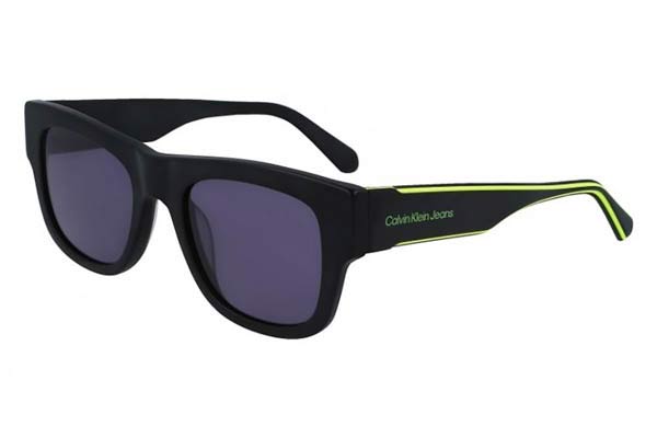 Occhiali Calvin Klein Jeans CKJ22637S 002