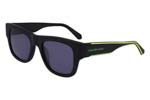 Occhiali da Sole Uomo Calvin Klein Jeans CKJ22637S 002 size 52