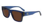 Occhiali da Sole Uomo Calvin Klein Jeans CKJ23605S 400 size 56