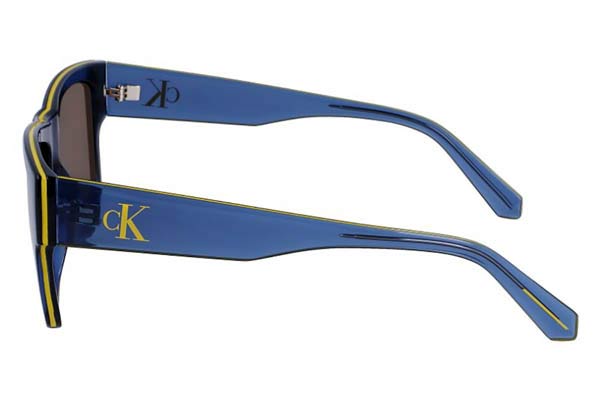 Calvin Klein Jeans modello CKJ23605S di colore 400