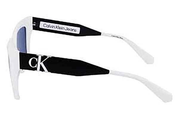 Calvin Klein Jeans modello CKJ22639S di colore 100