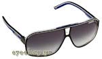 Occhiali da Sole Uomo Carrera GRAND-PRIX-2 T5C08 size 64