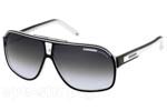 Occhiali da Sole Uomo Carrera GRAND-PRIX-2 T4M9O size 64